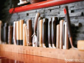 Kitchen organization ideas worthy of a professional chef