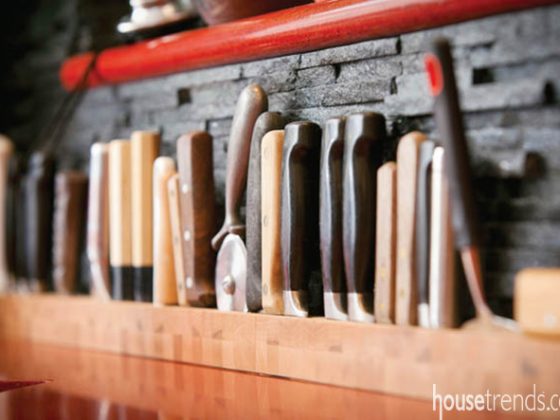 Kitchen organization ideas worthy of a professional chef