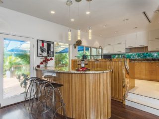 Homeowners remodeling a kitchen make tough choices