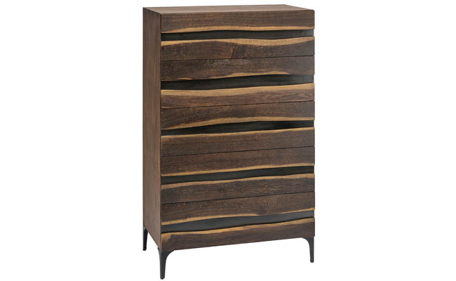 Oak dresser with gorgeous coloring