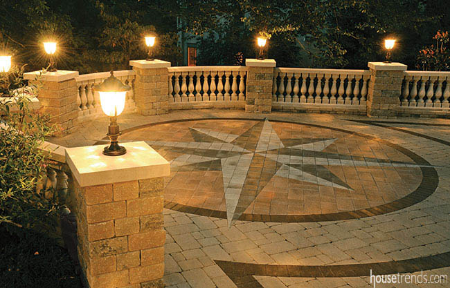 Motor court gives guests a place to linger