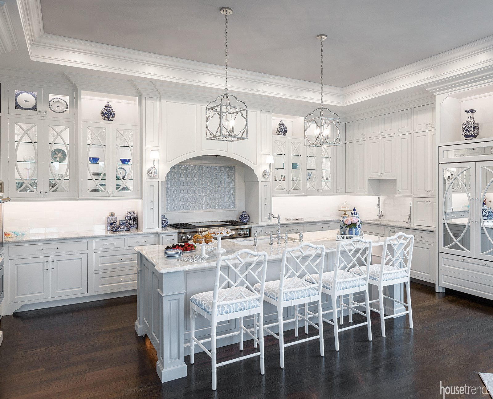 Zicka Homes creates distinctive new homes for today’s buyer