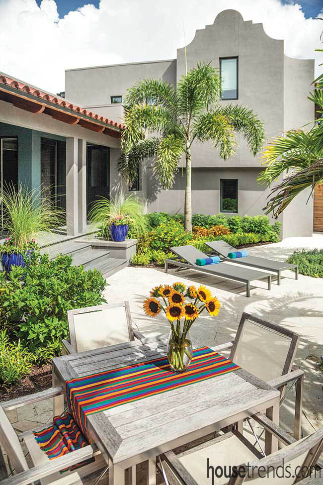 Propetry includes mother-in-law suite