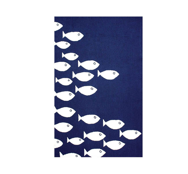 Flooring ideas turn away from tradition