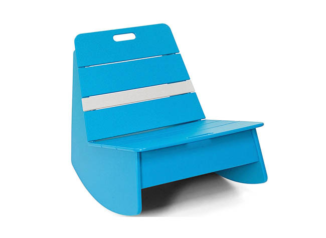 Furniture is all about green living