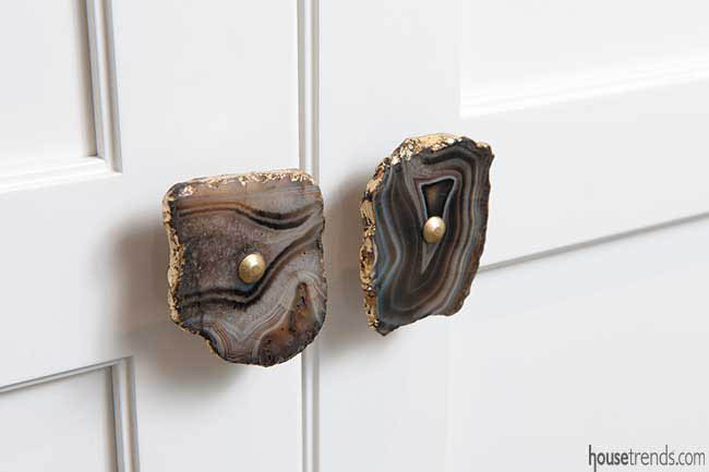 Unique knobs for kitchen cabinets