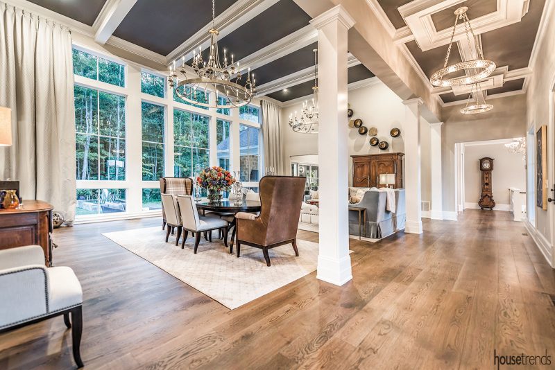Renovation Makes Home Rise And Shine Renovation Makes Home Rise And Shine