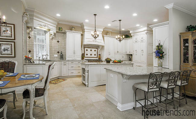 Renovation plans add desired seating