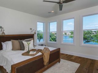 Soothing home decorating ideas