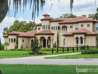 Home design with room for everyone