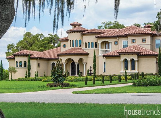 Home design with room for everyone