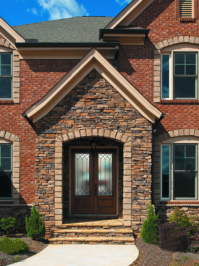 Cincinnati Entry Point will help you find and install the perfect door