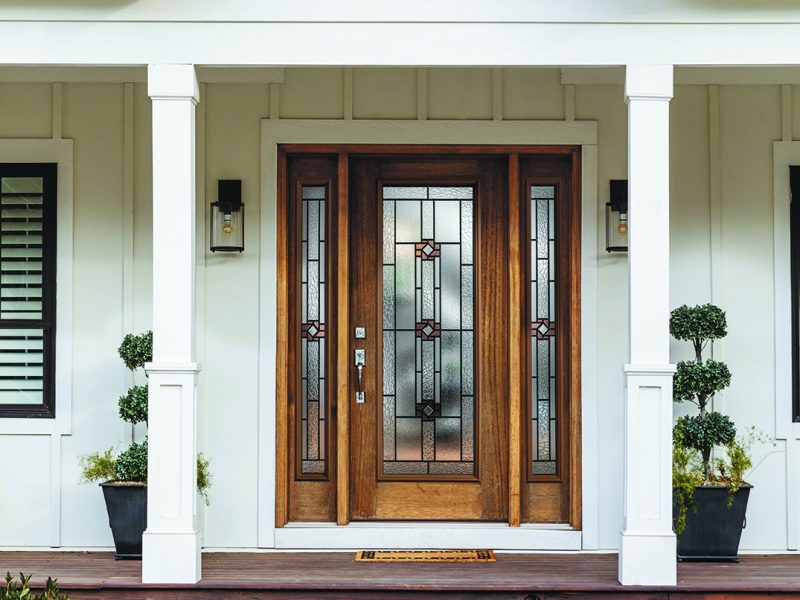 Cincinnati Entry Point will help you find and install the perfect door