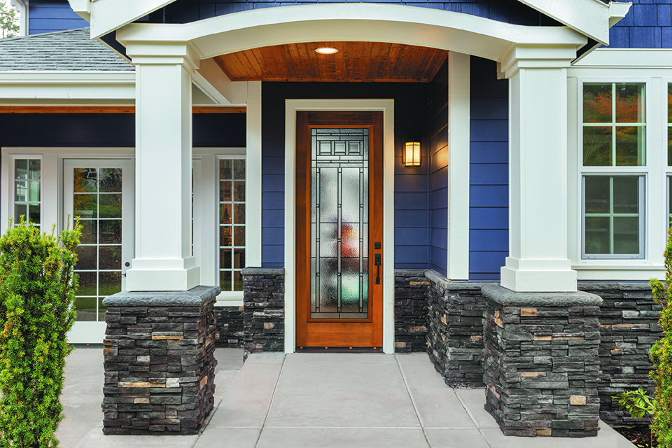 Cincinnati Entry Point will help you find and install the perfect door