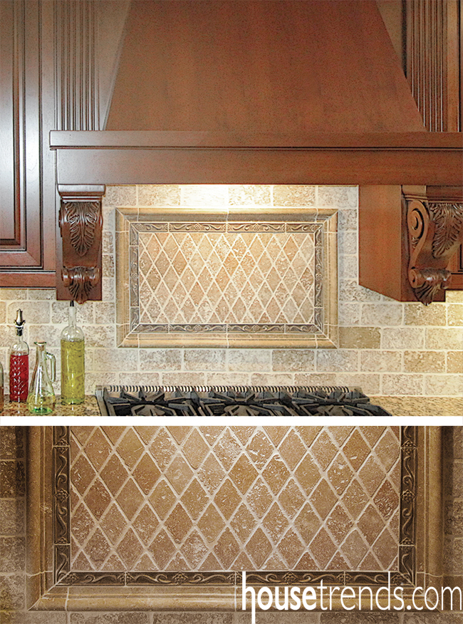 Kitchen backsplash tile ideas for any space
