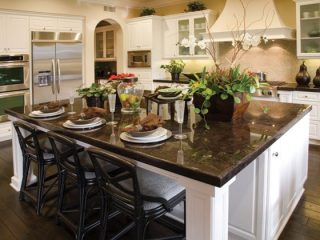 Project from Cincinnati Stoneworks