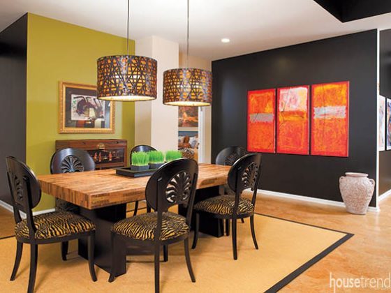 Dning room rugs compared table size