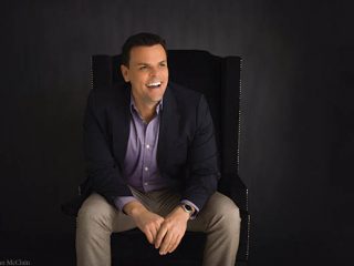 John McClain shares design tips