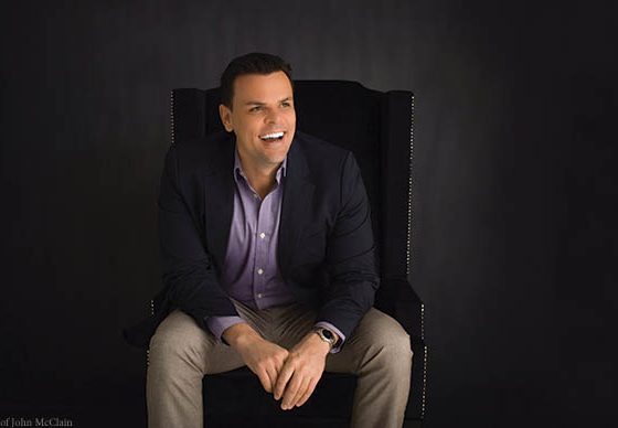 John McClain shares design tips
