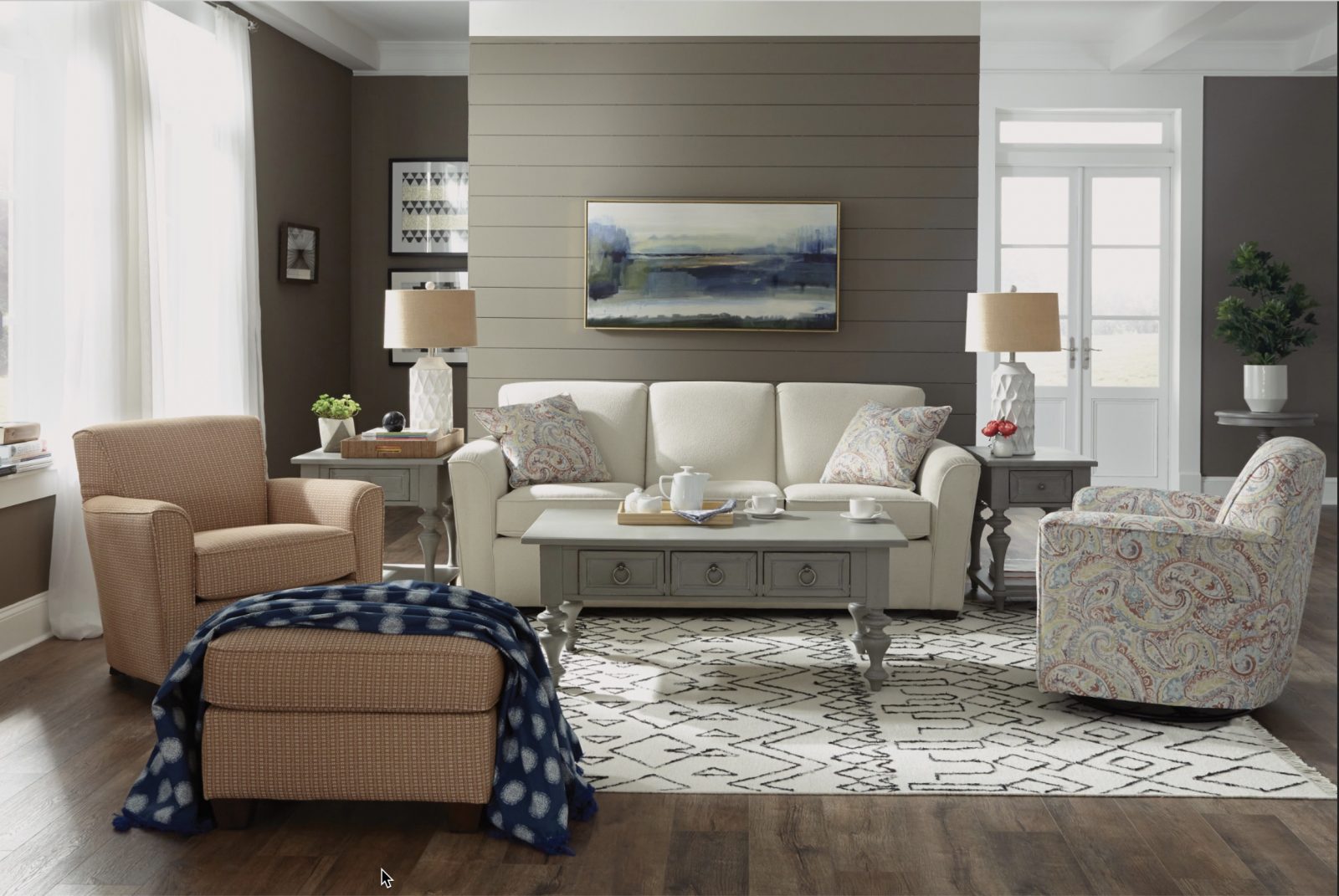 Cedar Hill Furniture provides a huge selection of quality furniture