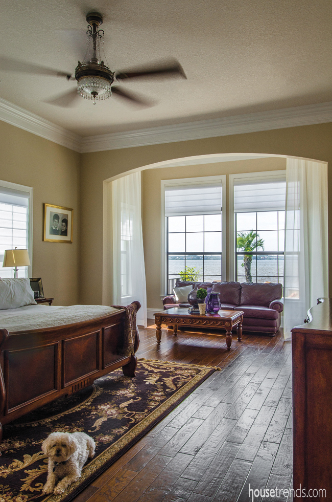 Windows offer a better picture than a photo