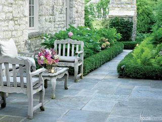 Conversation cluster is the perfect space to gather
