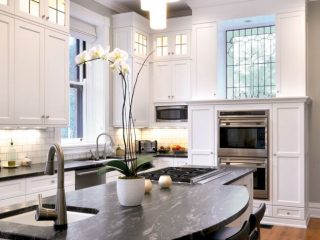 Project from Cincinnati Stoneworks