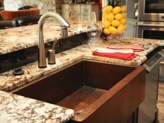 Project from Cincinnati Stoneworks