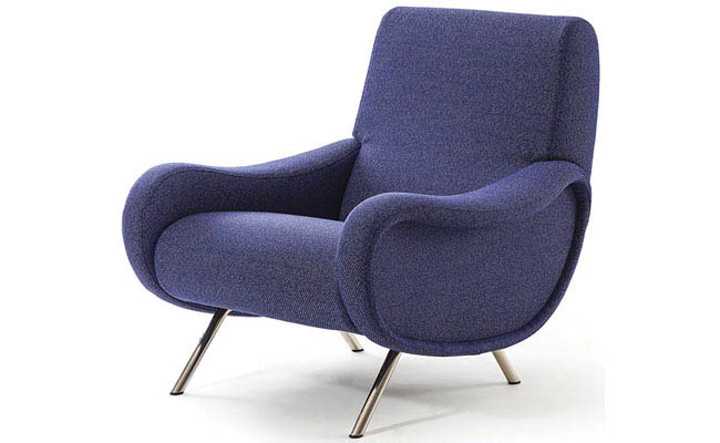 Modern chair design stands the test of time