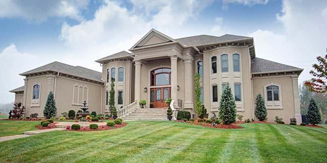 Astelier Fine Homes