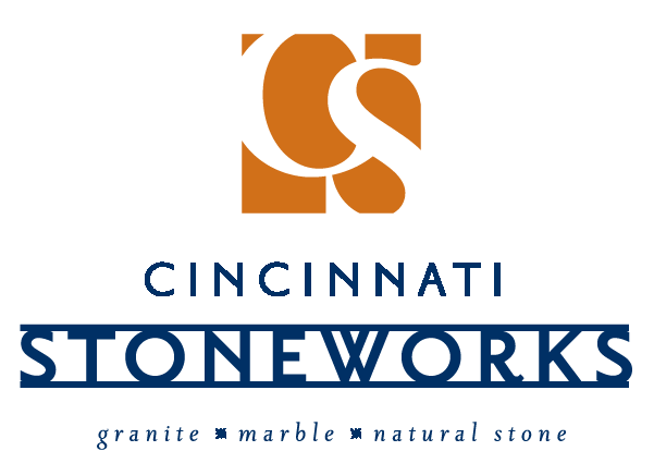 Cincinnati Stoneworks Logo