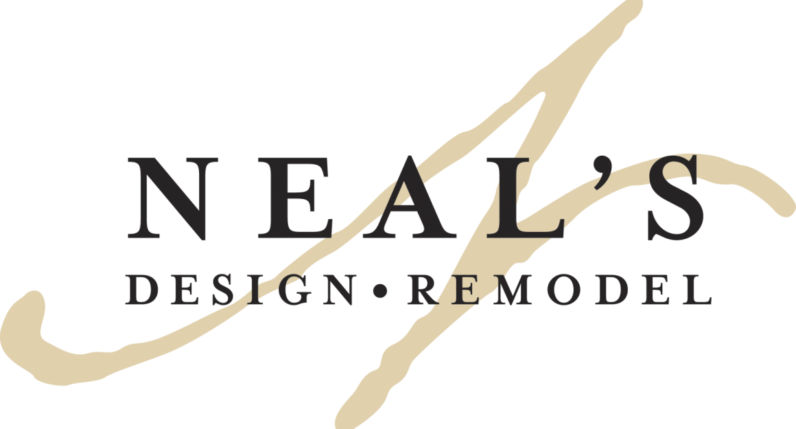 Neal's Design Remodel