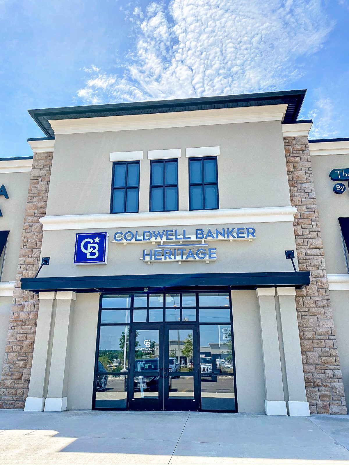 Coldwell Banker is a Real Estate Company serving the Dayton, Ohio area