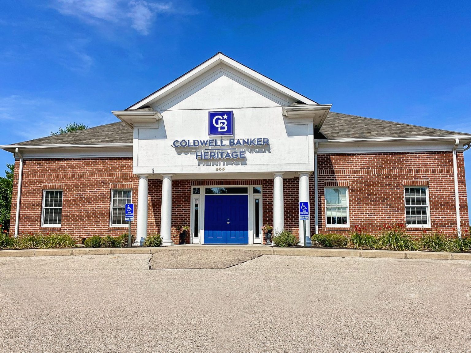 Coldwell Banker is a Real Estate Company serving the Dayton, Ohio area