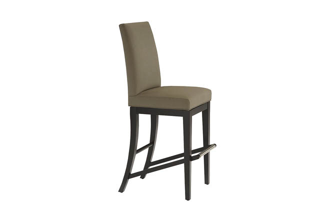 Classic bar stool for any kitchen