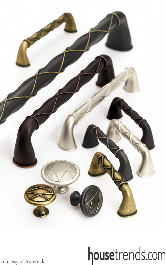 Door knobs for any kind of decor