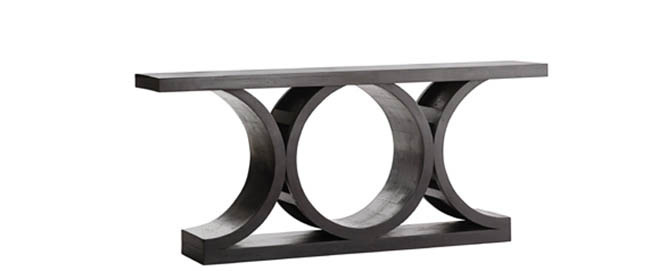 Home decor with modern flair