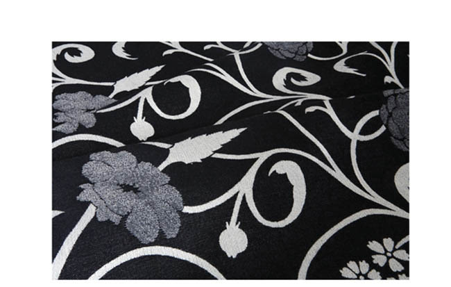 Decorating ideas stick close to the classics