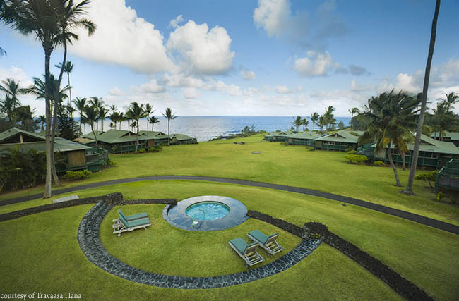 Resort includes a wide range of outdoor activities