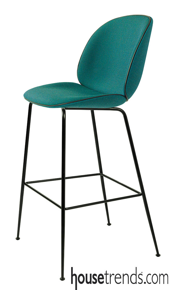 Barstool takes a cue from nature