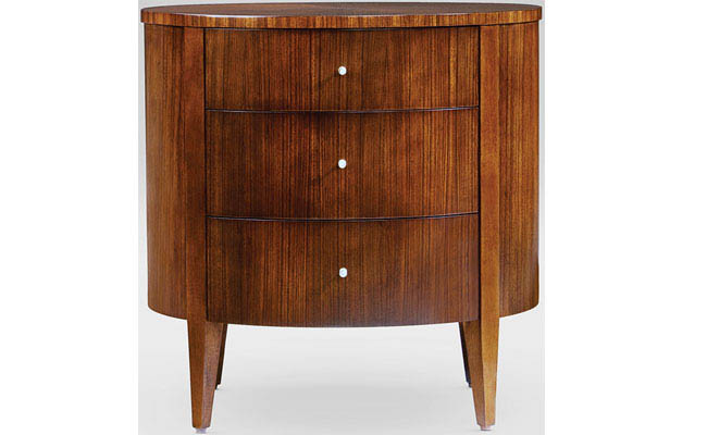 Hardware helps a table pop