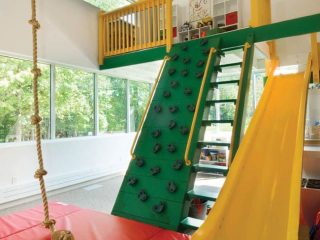 Craft room design helps a business prosper