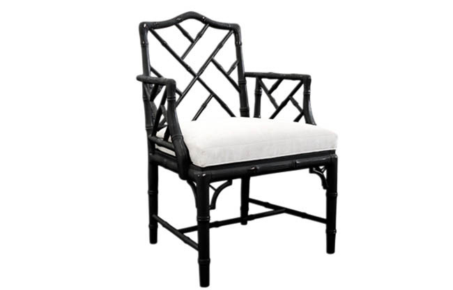 Furniture with a timeless design