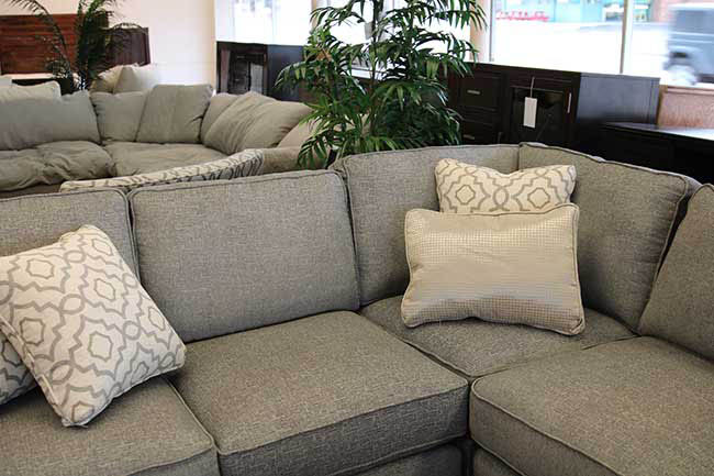 The Cleveland Furniture Company Is A Retailer