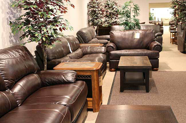 The Cleveland Furniture Company Is A Retailer