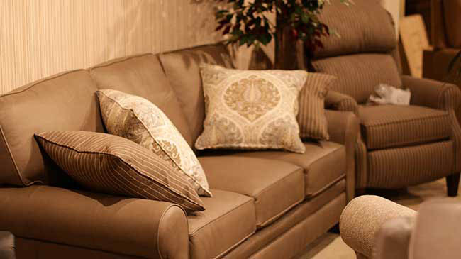 The Cleveland Furniture Company Is A Retailer