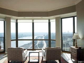 Windows liven up the morning