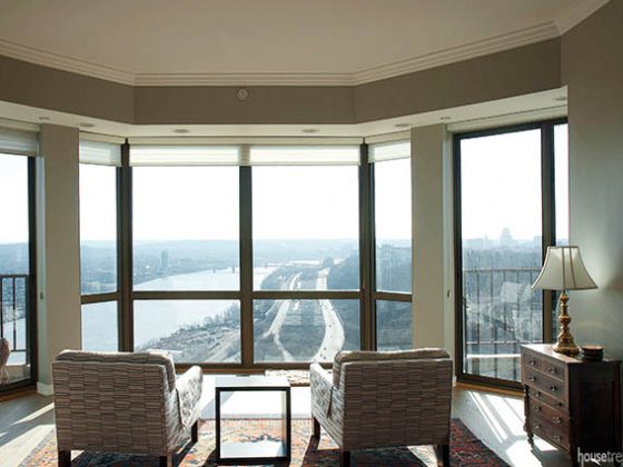 Windows liven up the morning