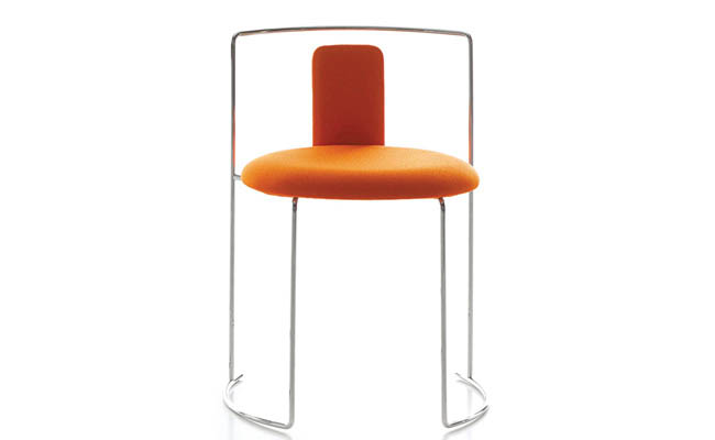 Bar stool design offers variety