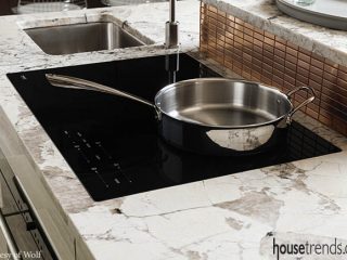 Must-know induction cooktop tip
